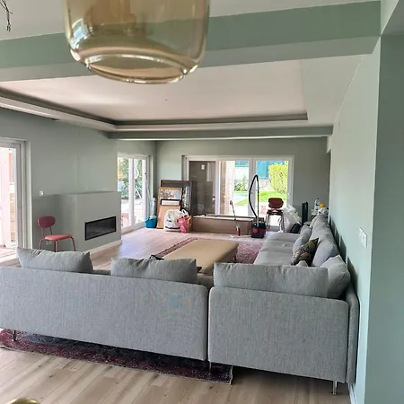 Retreat Villa, Full Amenities, Up To 40Ppl Lisbon Exterior photo