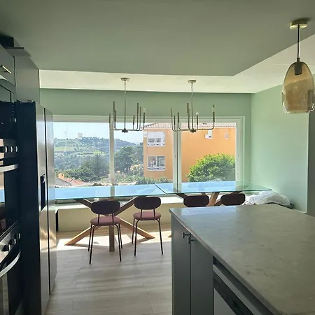 Retreat Villa, Full Amenities, Up To 40Ppl Lisbon Exterior photo