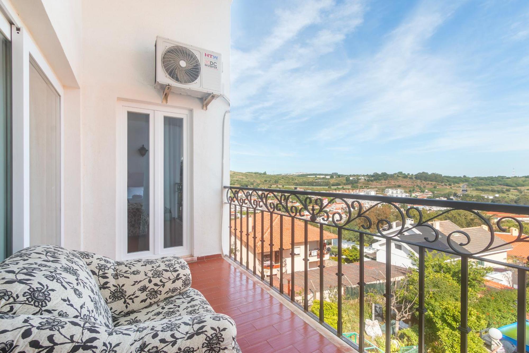 Retreat Villa, Full Amenities, Up To 40ppl * Lisbon