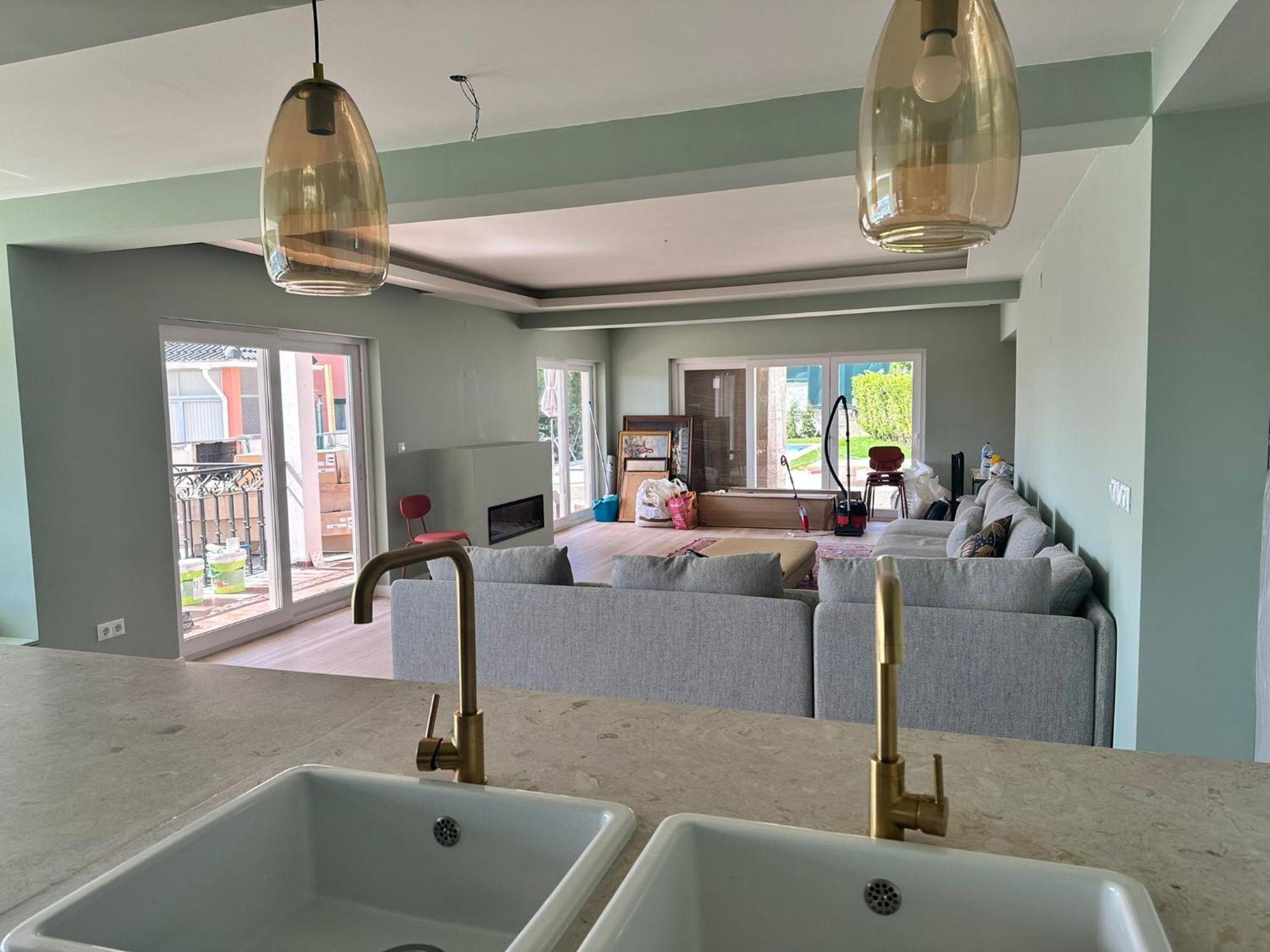 Retreat Villa, Full Amenities, Up To 40ppl Lizbona