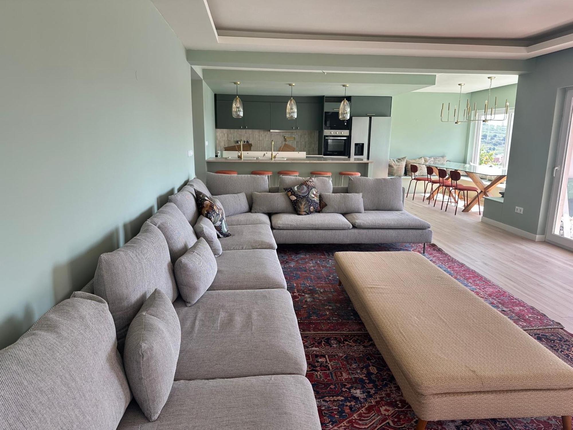 Willa Retreat Villa, Full Amenities, Up To 40ppl *