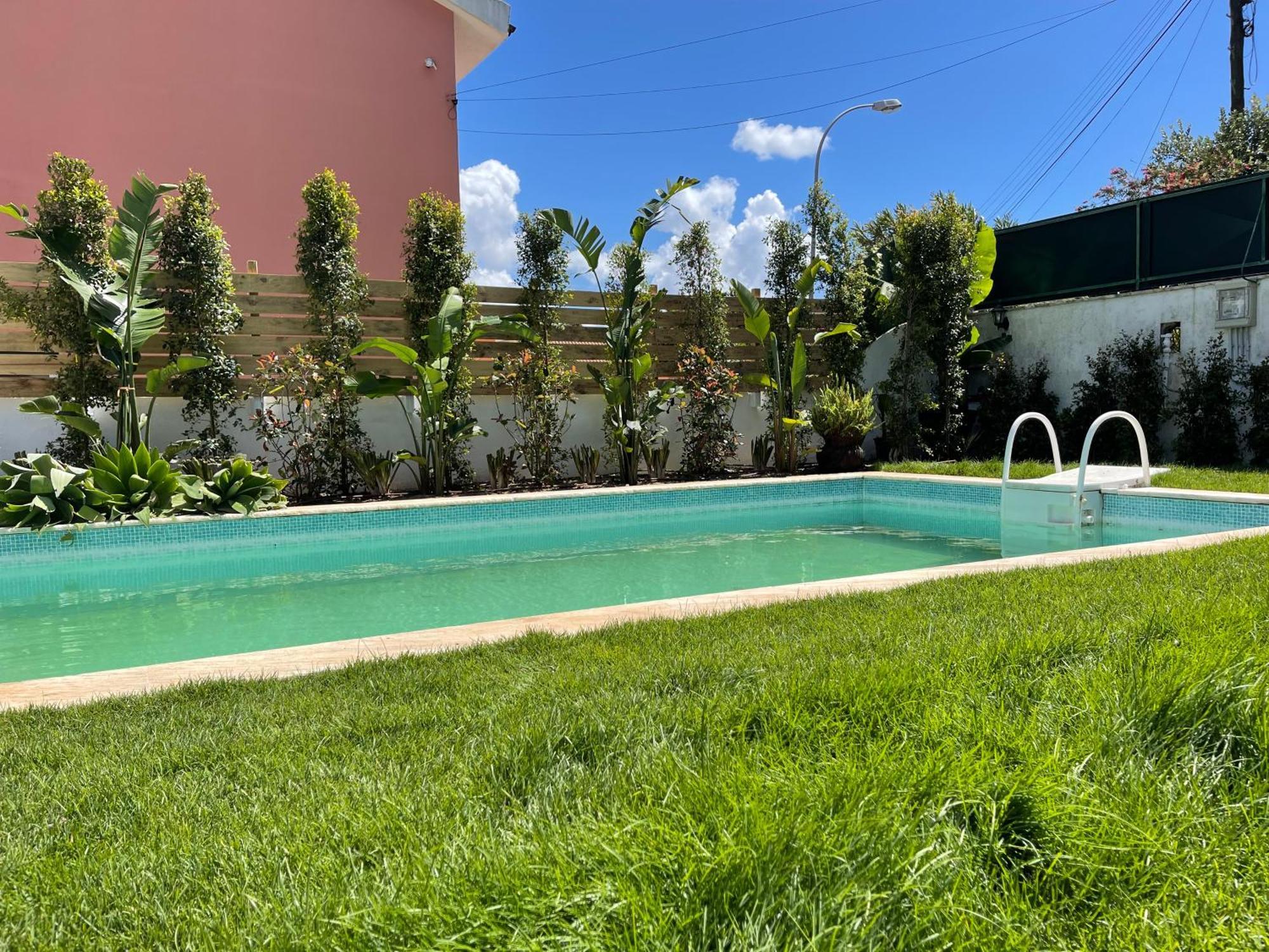 Willa Retreat Villa, Full Amenities, Up To 40ppl