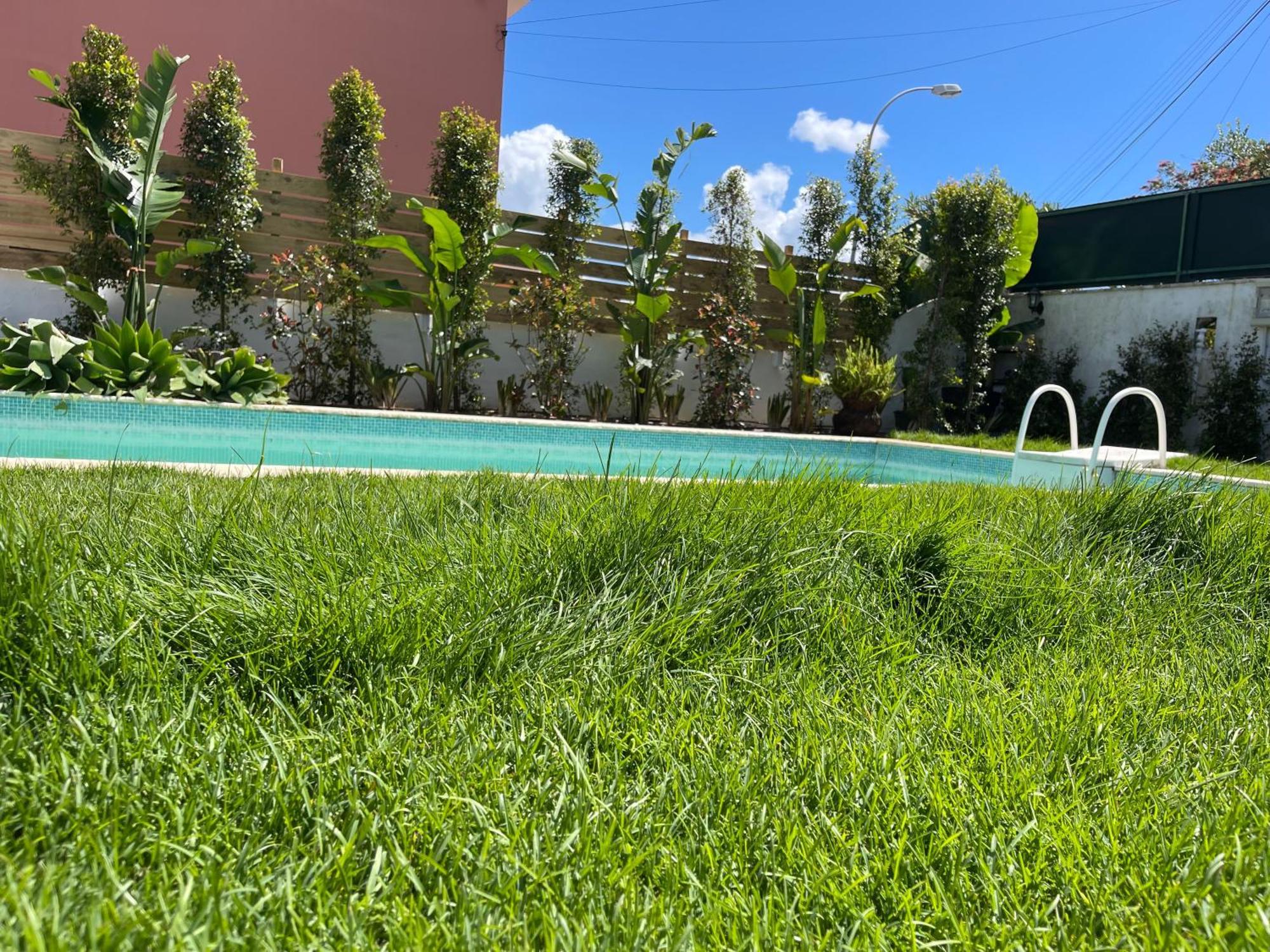 Willa Retreat Villa, Full Amenities, Up To 40ppl Lizbona