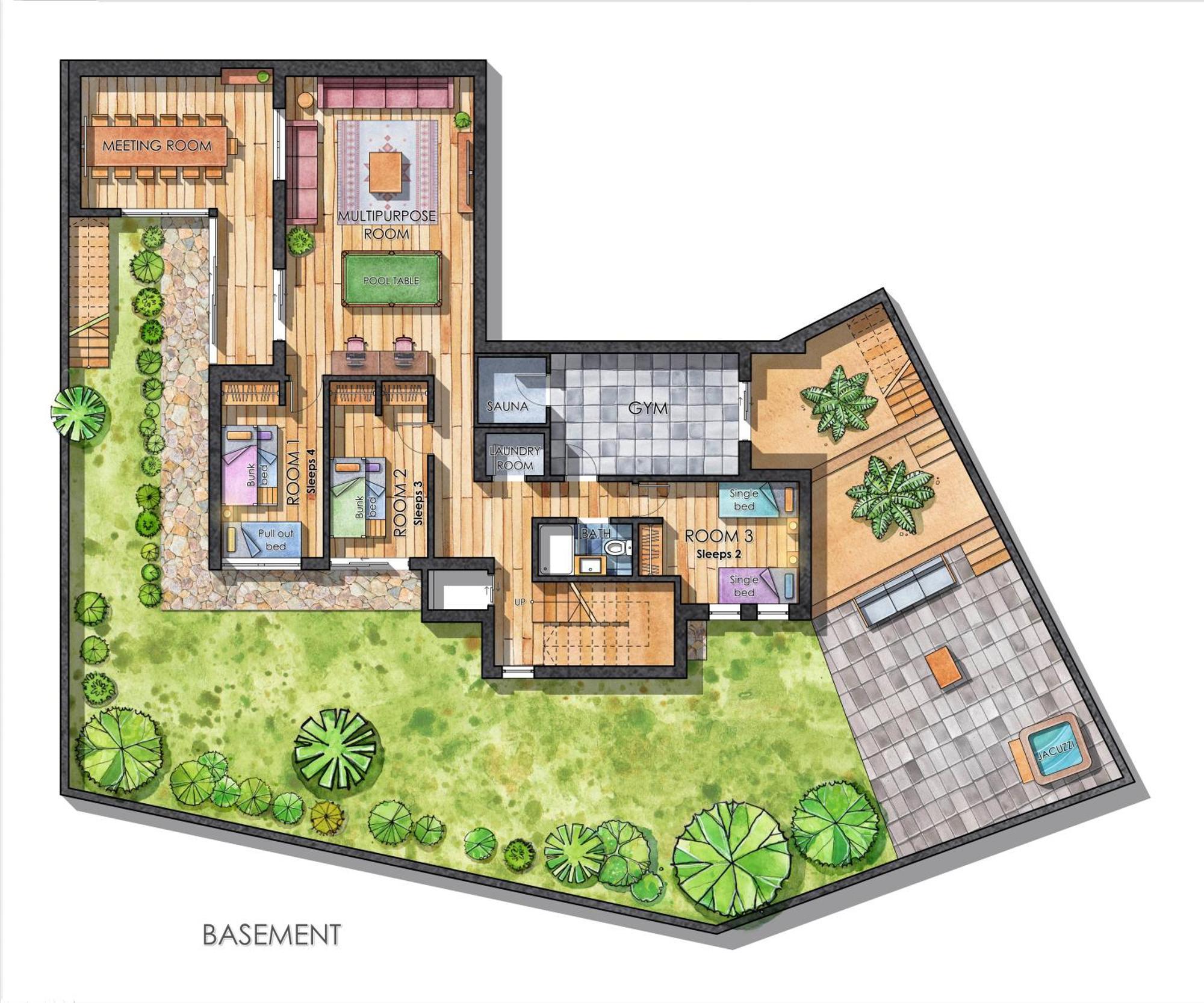 Retreat Villa, Full Amenities, Up To 40ppl Lizbona
