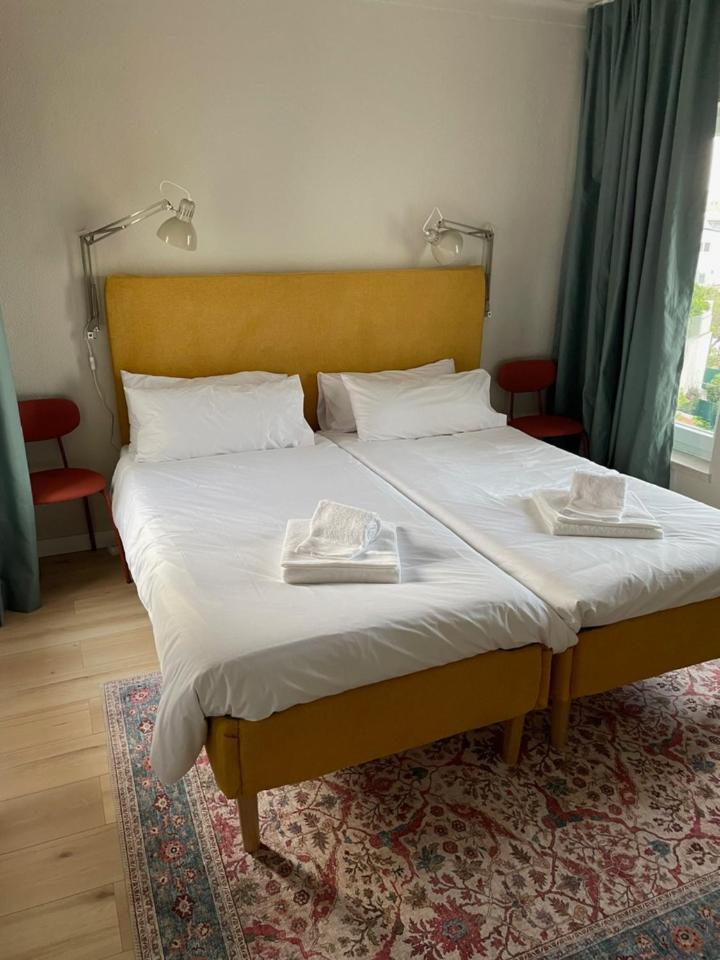 Retreat Villa, Full Amenities, Up To 40ppl * Lizbona