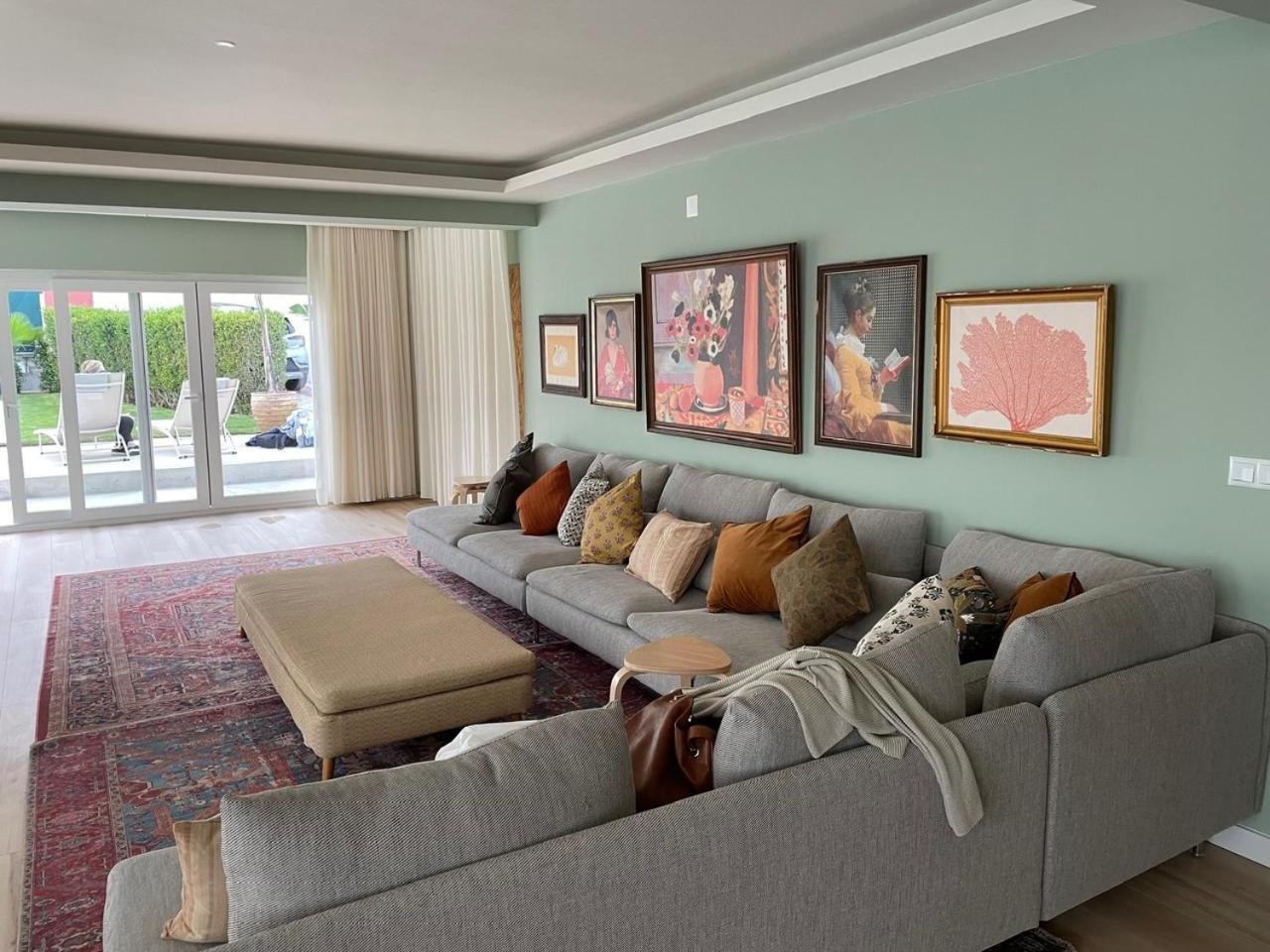 Willa Retreat Villa, Full Amenities, Up To 40ppl Lizbona