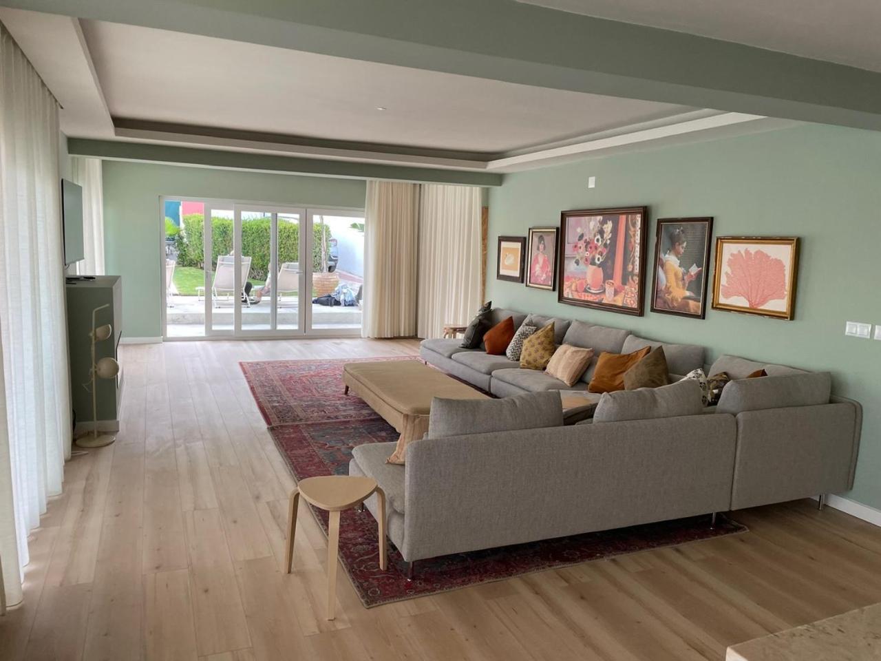 Willa Retreat Villa, Full Amenities, Up To 40ppl