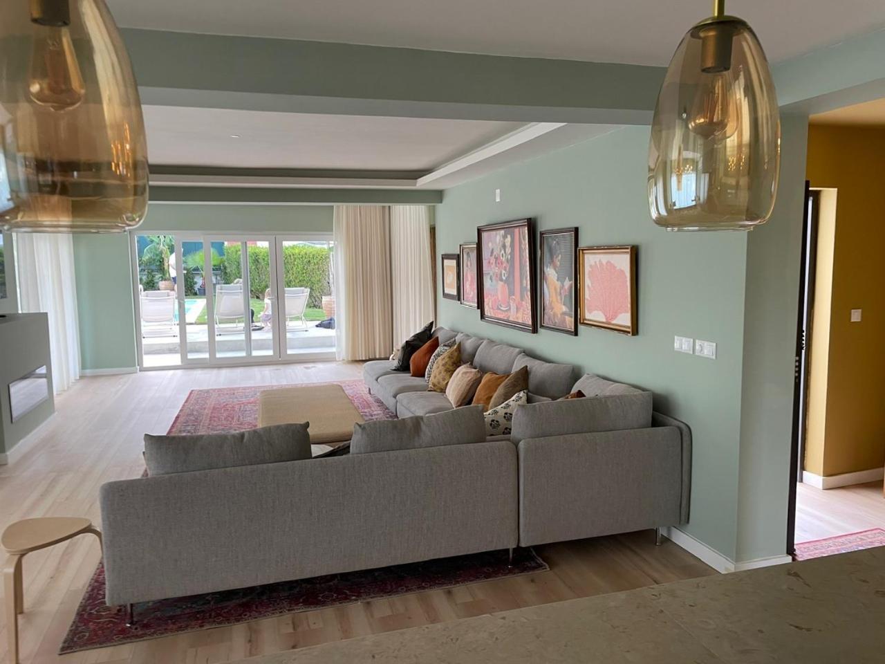 Retreat Villa, Full Amenities, Up To 40ppl Willa