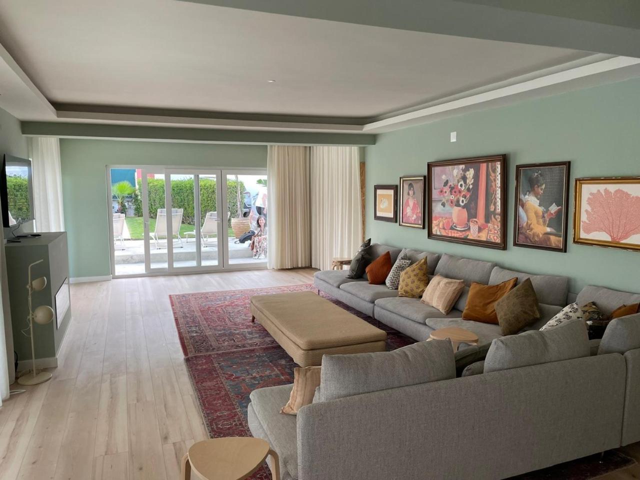 Retreat Villa, Full Amenities, Up To 40ppl Willa