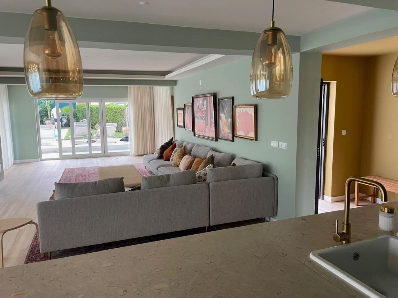 Retreat Villa, Full Amenities, Up To 40ppl Willa Lizbona