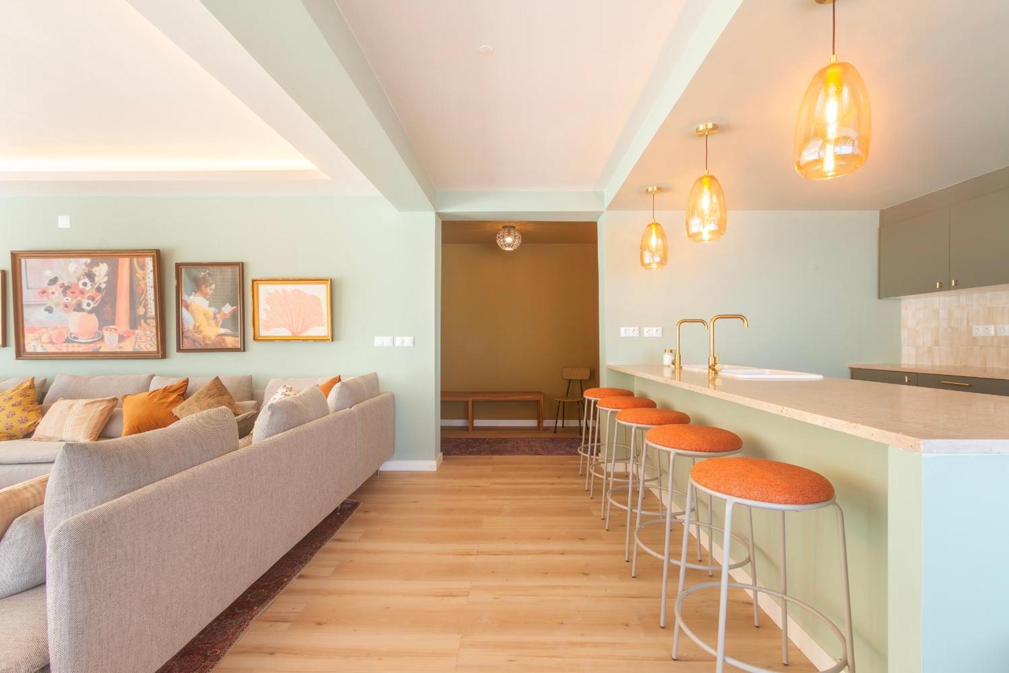 Retreat Villa, Full Amenities, Up To 40ppl Willa