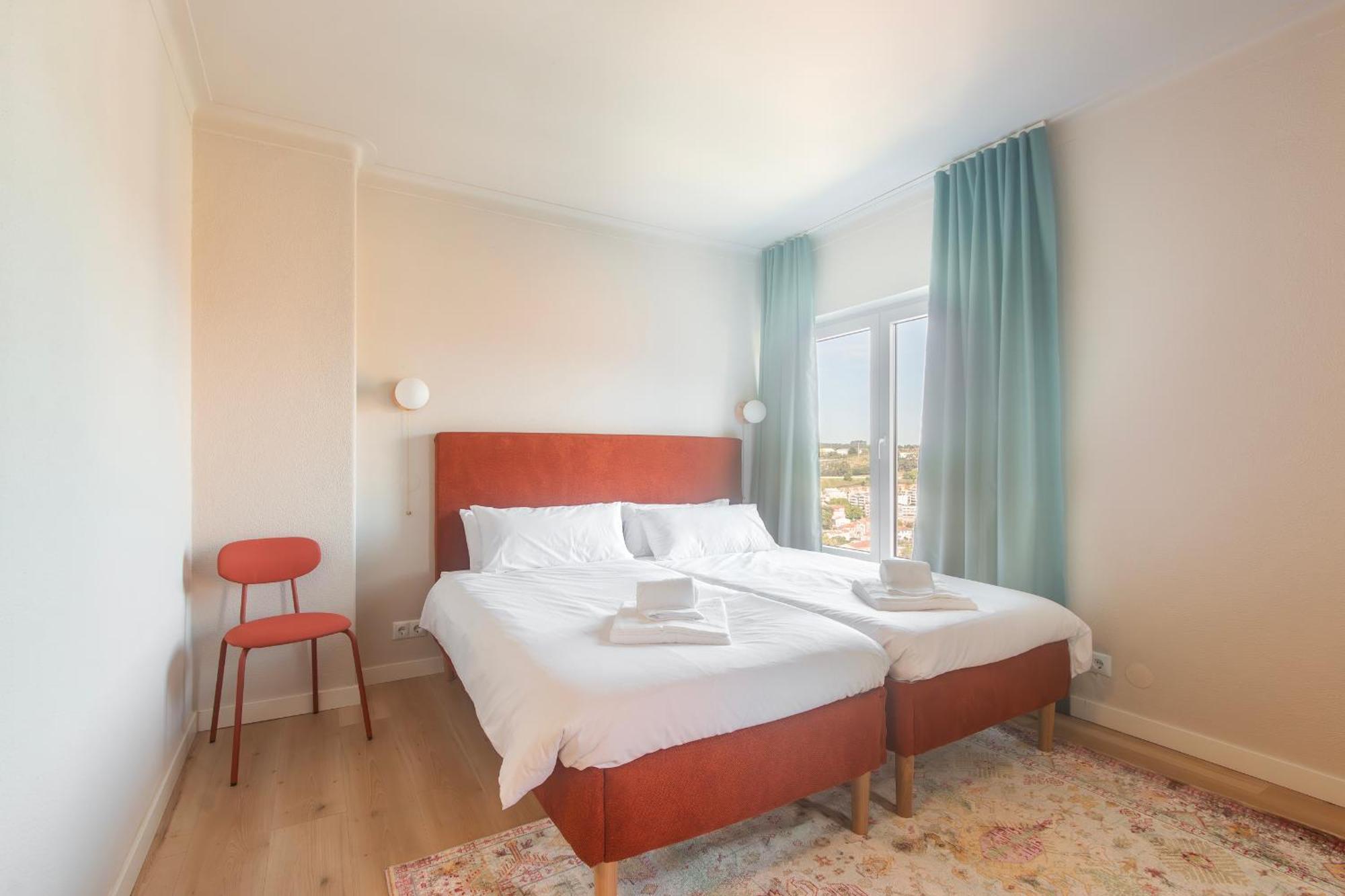 Retreat Villa, Full Amenities, Up To 40ppl * Lizbona