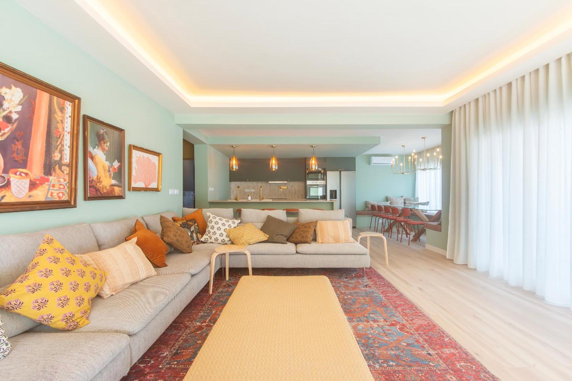 Retreat Villa, Full Amenities, Up To 40ppl Lizbona