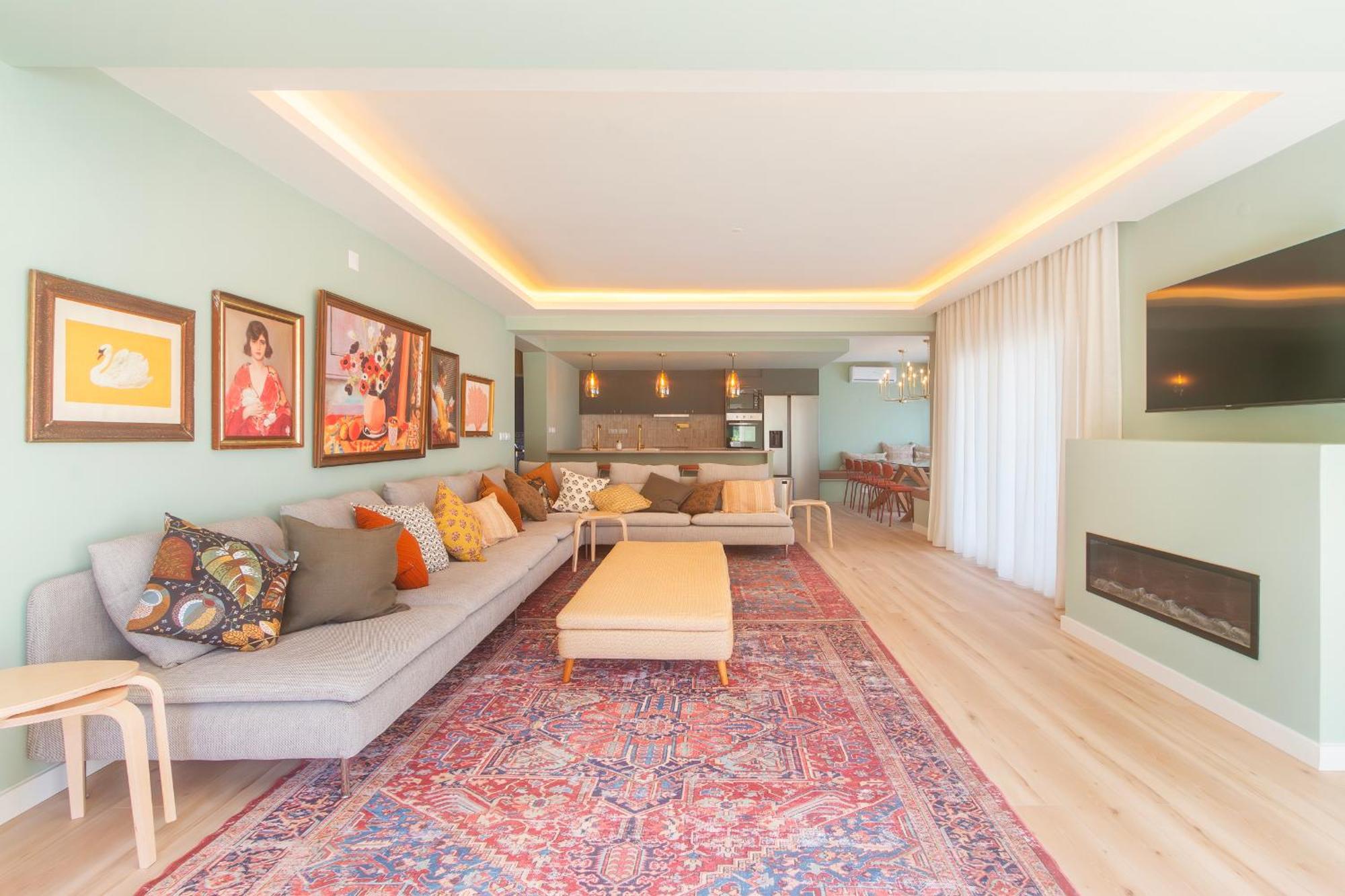 Willa Retreat Villa, Full Amenities, Up To 40ppl *
