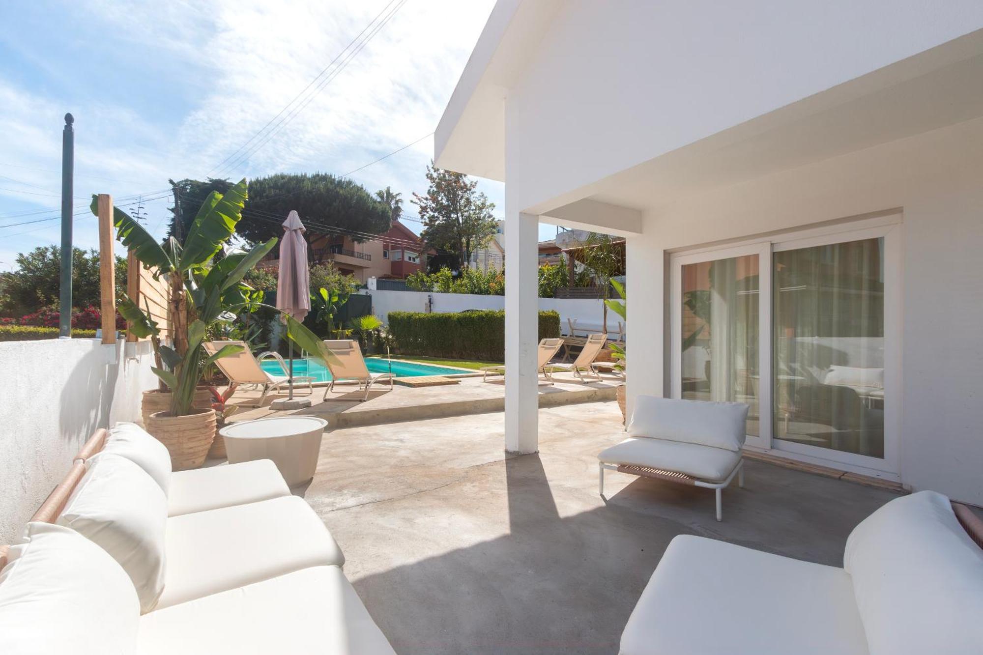 Retreat Villa, Full Amenities, Up To 40ppl Willa Lizbona