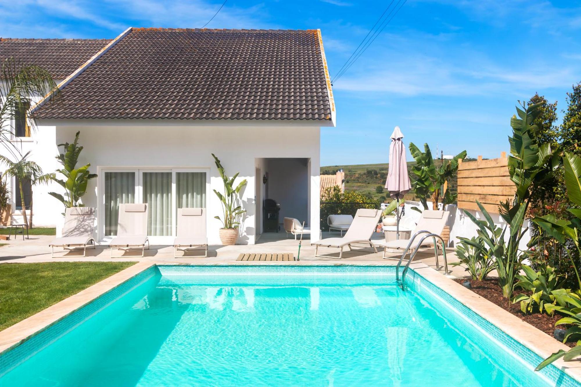 Willa Retreat Villa, Full Amenities, Up To 40ppl