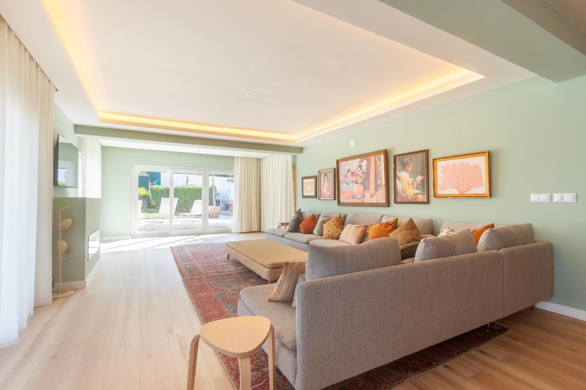 Willa Retreat Villa, Full Amenities, Up To 40ppl Lizbona