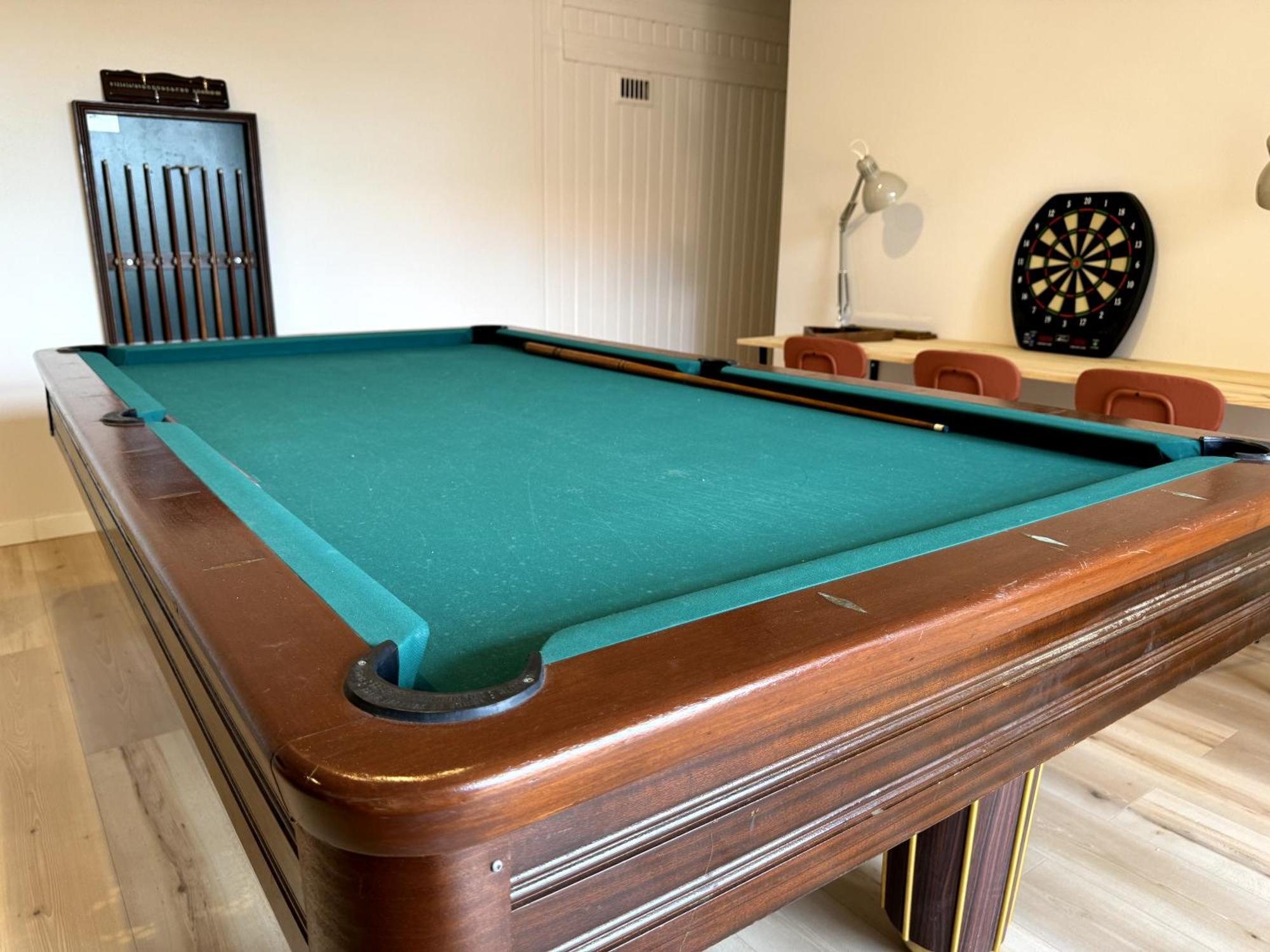 Retreat Villa, Full Amenities, Up To 40ppl Willa